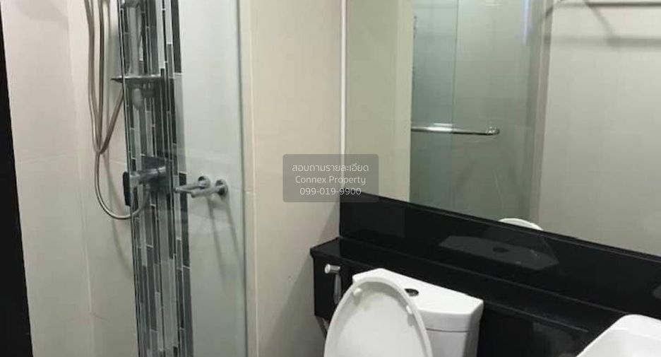 Wohnung zum Kauf mit 2 Zimmer in Khlong San, Bangkok