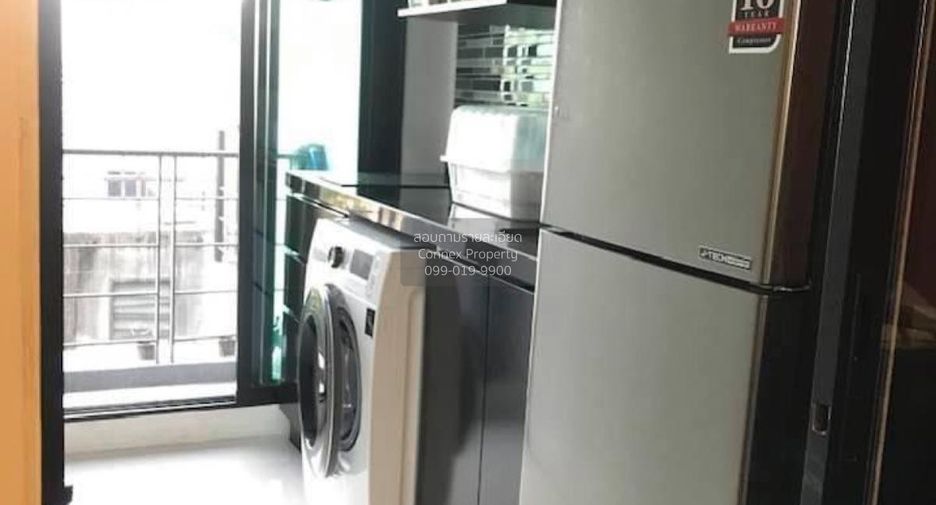 Wohnung zum Kauf mit 2 Zimmer in Khlong San, Bangkok