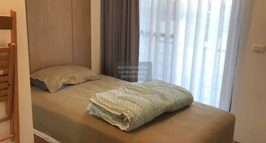 Wohnung zum Kauf mit 2 Zimmer in Khlong San, Bangkok