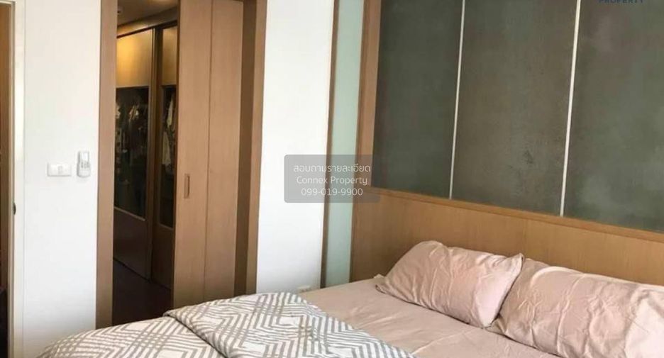 Wohnung zum Kauf mit 2 Zimmer in Khlong San, Bangkok