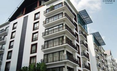 Wohnung zum Kauf mit 2 Zimmer in Huai Khwang, Bangkok