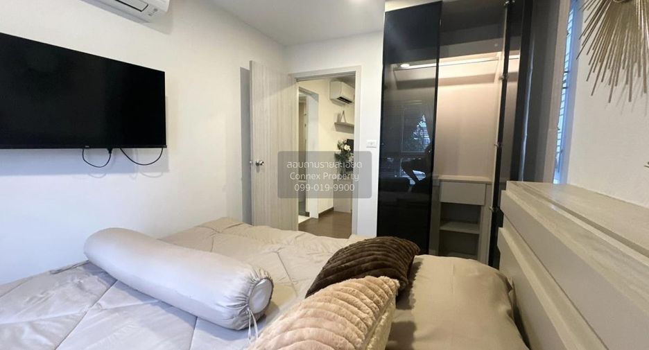 For sale 1 bed condo in Bangkok Yai, Bangkok