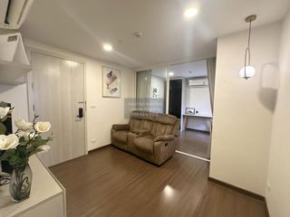 Wohnung zum Kauf mit 1 Zimmer in Bangkok Yai, Bangkok