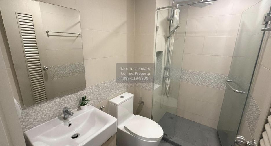 For sale 1 bed condo in Bangkok Yai, Bangkok