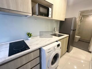 Wohnung zum Kauf mit 1 Zimmer in Bangkok Yai, Bangkok