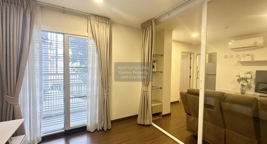 For sale 1 bed condo in Bangkok Yai, Bangkok
