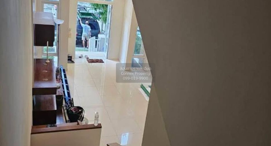 Casa adosada en venta de 3 habitaciones en Jomtien, Pattaya