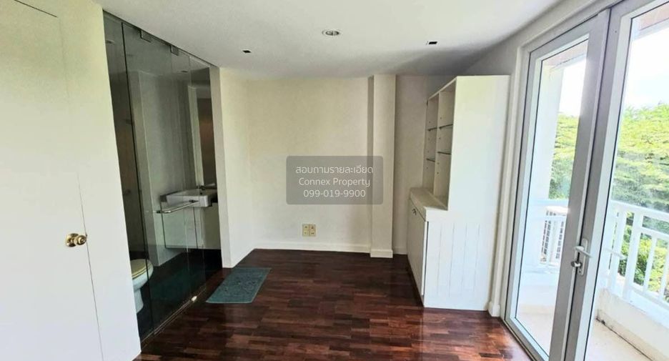 Casa adosada en venta de 3 habitaciones en Jomtien, Pattaya