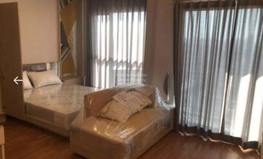 À vendre 1 chambre condo à Phaya Thai, Bangkok