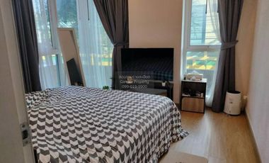 For sale 2 bedrooms condo in Phra Khanong, Bangkok