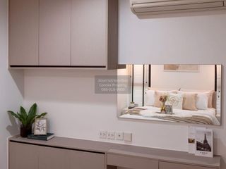 For sale 1 bed condo in Mueang Samut Prakan, Samut Prakan