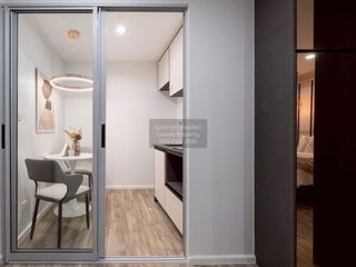 For sale 1 bed condo in Mueang Samut Prakan, Samut Prakan