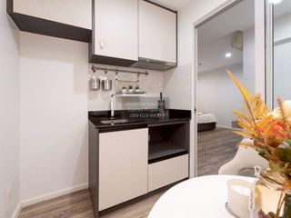 For sale 1 bed condo in Mueang Samut Prakan, Samut Prakan