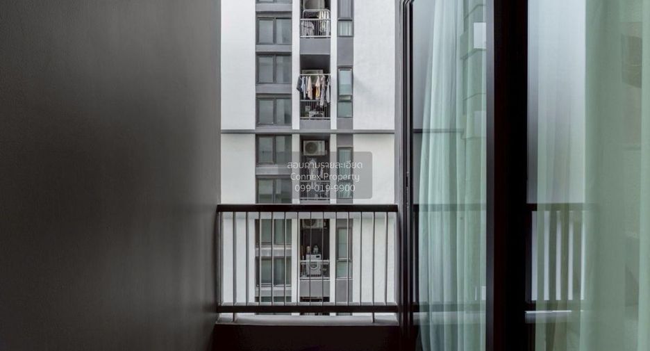 For sale 1 bed condo in Mueang Samut Prakan, Samut Prakan