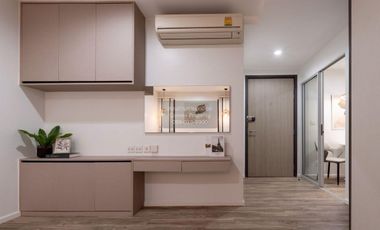 For sale 1 bed condo in Mueang Samut Prakan, Samut Prakan