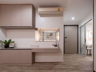 For sale 1 bed condo in Mueang Samut Prakan, Samut Prakan
