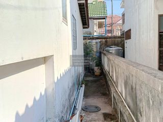 À vendre 4 chambres maison à Lat Phrao, Bangkok