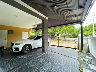 Haus zum Kauf mit 4 Zimmer in Bang Kruai, Nonthaburi