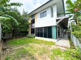 Haus zum Kauf mit 4 Zimmer in Bang Kruai, Nonthaburi