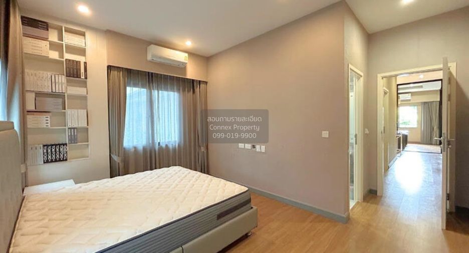 Haus zum Kauf mit 4 Zimmer in Bang Kruai, Nonthaburi
