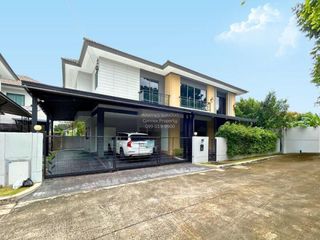 Haus zum Kauf mit 4 Zimmer in Bang Kruai, Nonthaburi
