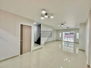 For sale 2 ベッドルーム townhouse in Bang Bua Thong, Nonthaburi