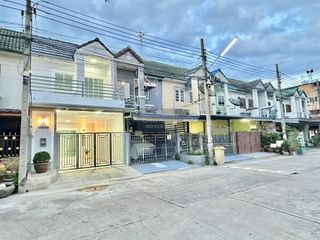 For sale 2 ベッドルーム townhouse in Bang Bua Thong, Nonthaburi