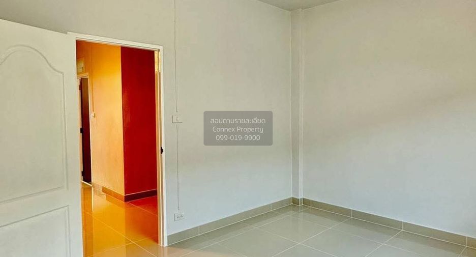 For sale 2 ベッドルーム townhouse in Bang Bua Thong, Nonthaburi