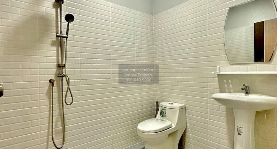 For sale 2 ベッドルーム townhouse in Bang Bua Thong, Nonthaburi