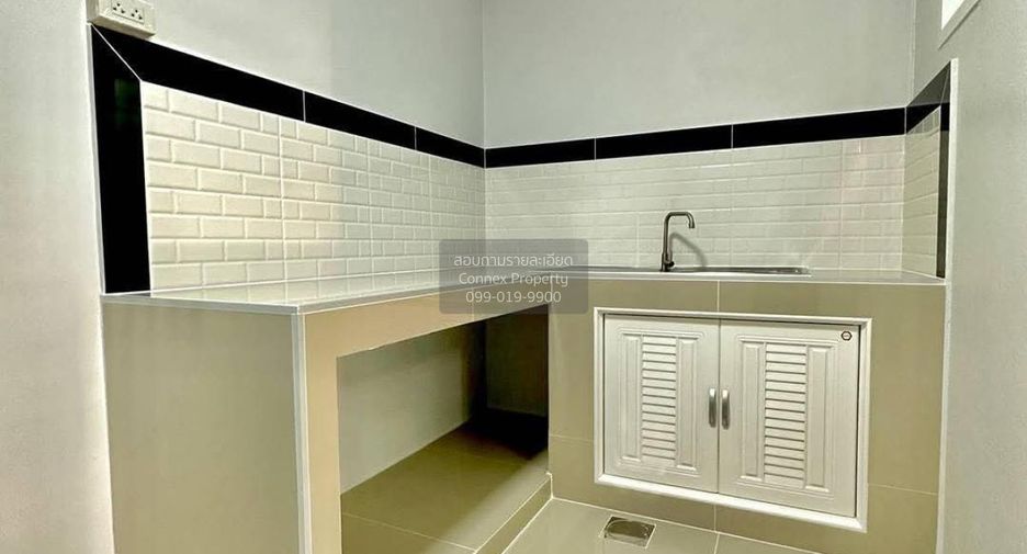 For sale 2 ベッドルーム townhouse in Bang Bua Thong, Nonthaburi