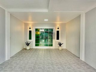 For sale 2 ベッドルーム townhouse in Bang Bua Thong, Nonthaburi