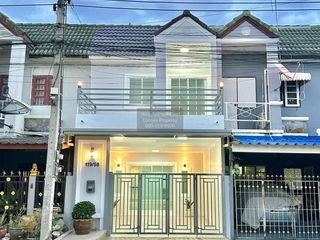 For sale 2 ベッドルーム townhouse in Bang Bua Thong, Nonthaburi