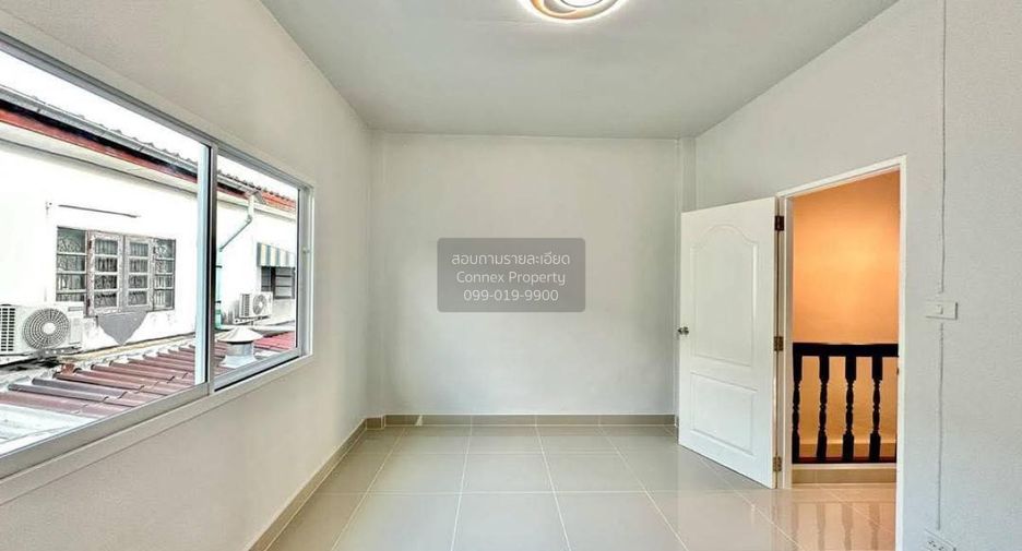 For sale 2 ベッドルーム townhouse in Bang Bua Thong, Nonthaburi