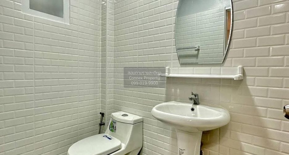 For sale 2 ベッドルーム townhouse in Bang Bua Thong, Nonthaburi