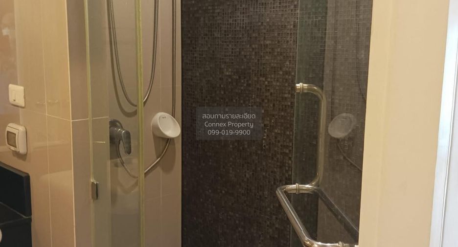 Condo en venta de 1 habitaciones en Phasi Charoen, Bangkok