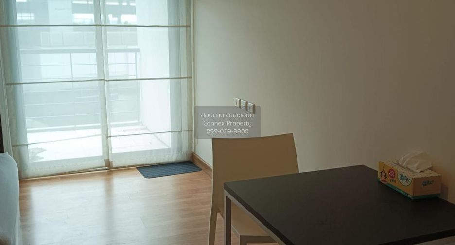 Condo en venta de 1 habitaciones en Phasi Charoen, Bangkok