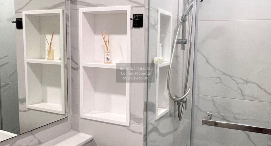 Condo en venta de 2 habitaciones en Chatuchak, Bangkok