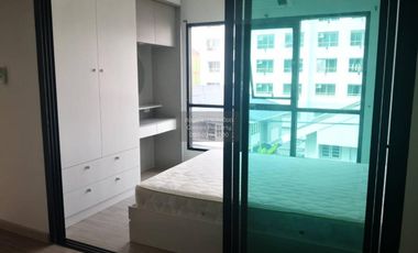 For sale 1 bed condo in Lak Si, Bangkok