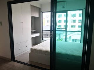 For sale 1 bed condo in Lak Si, Bangkok