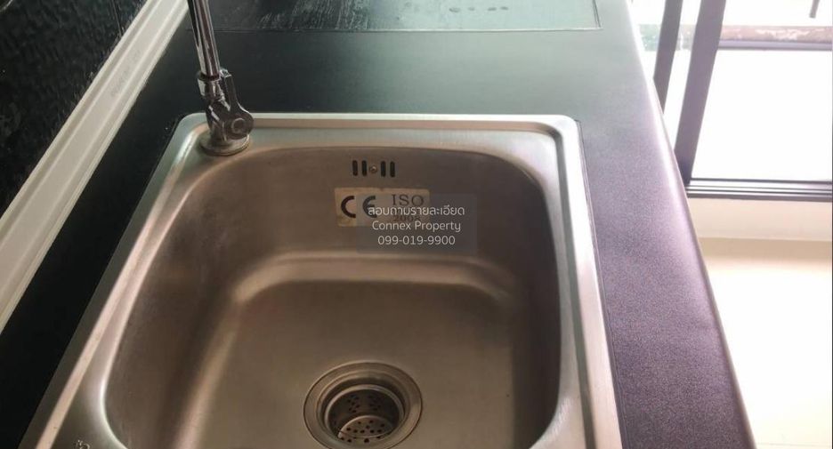 For sale 1 bed condo in Lak Si, Bangkok