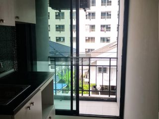 For sale 1 bed condo in Lak Si, Bangkok