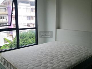 For sale 1 bed condo in Lak Si, Bangkok
