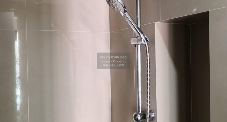 For sale 1 bed condo in Lak Si, Bangkok