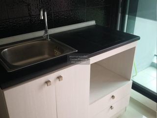 For sale 1 bed condo in Lak Si, Bangkok