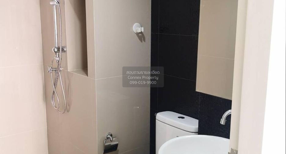 For sale 1 bed condo in Lak Si, Bangkok