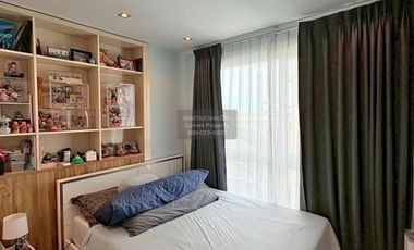 Продажа 2 спальни кондо в Чатучак, Бангкок