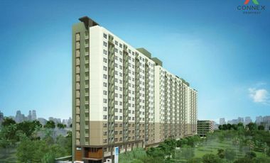 For sale 1 bed condo in Suan Luang, Bangkok