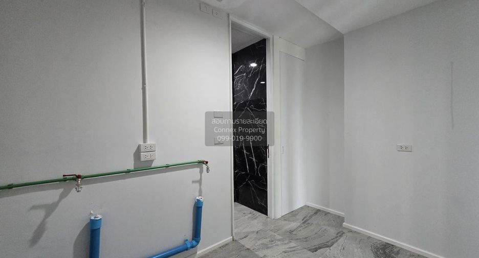 À vendre 1 chambre condo à Bang Kho Laem, Bangkok