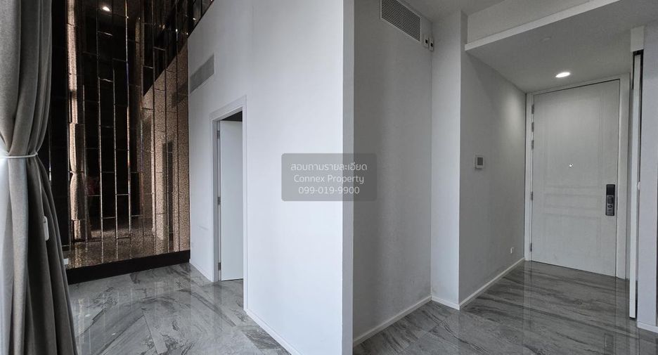 À vendre 1 chambre condo à Bang Kho Laem, Bangkok