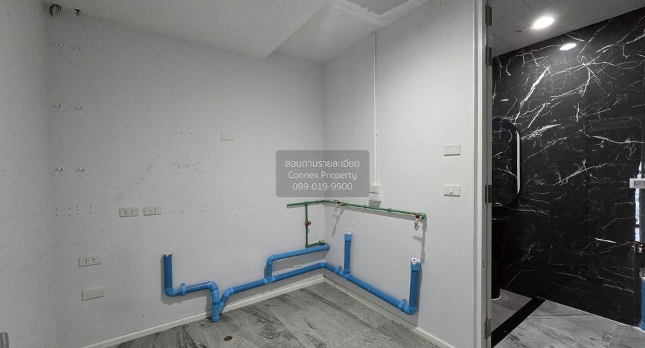 À vendre 1 chambre condo à Bang Kho Laem, Bangkok